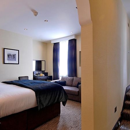 Montcalm Marble Arch Townhouse Hotel London Kültér fotó