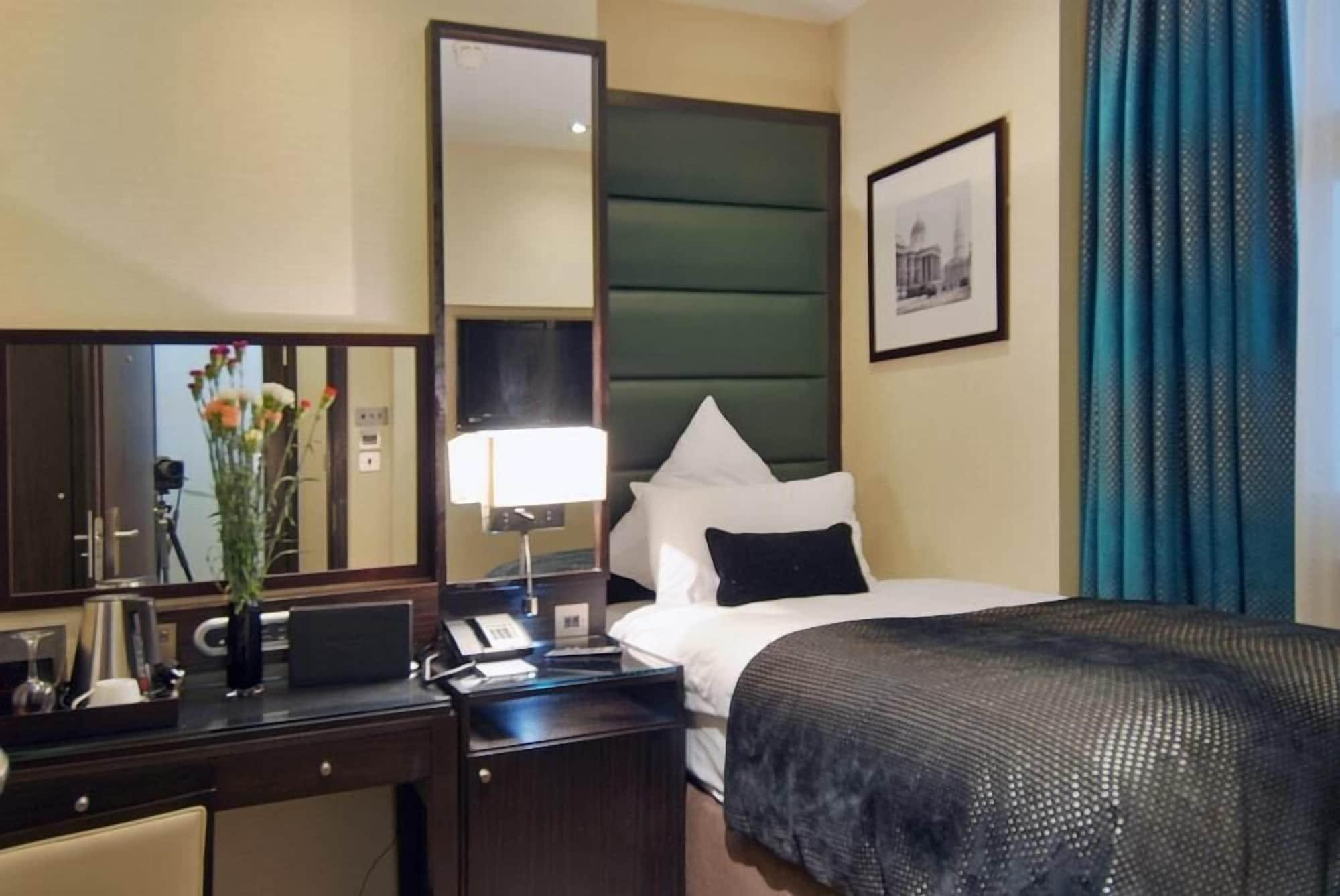 Montcalm Marble Arch Townhouse Hotel London Kültér fotó