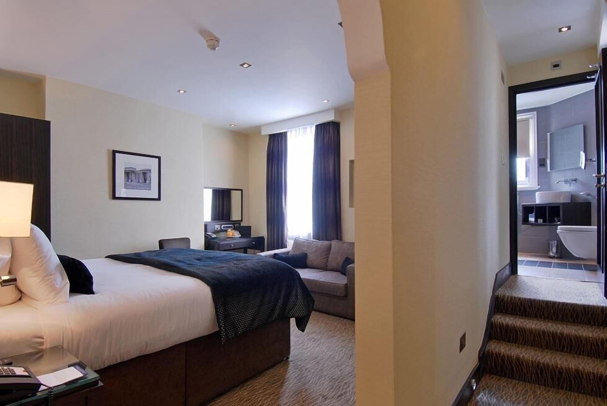 Montcalm Marble Arch Townhouse Hotel London Kültér fotó