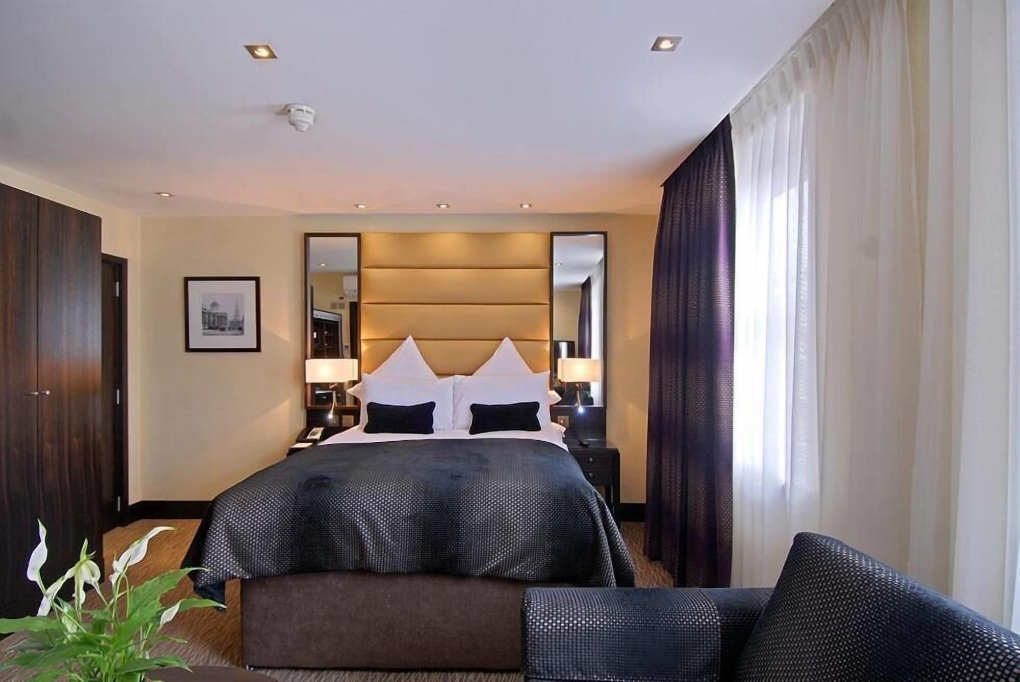 Montcalm Marble Arch Townhouse Hotel London Kültér fotó