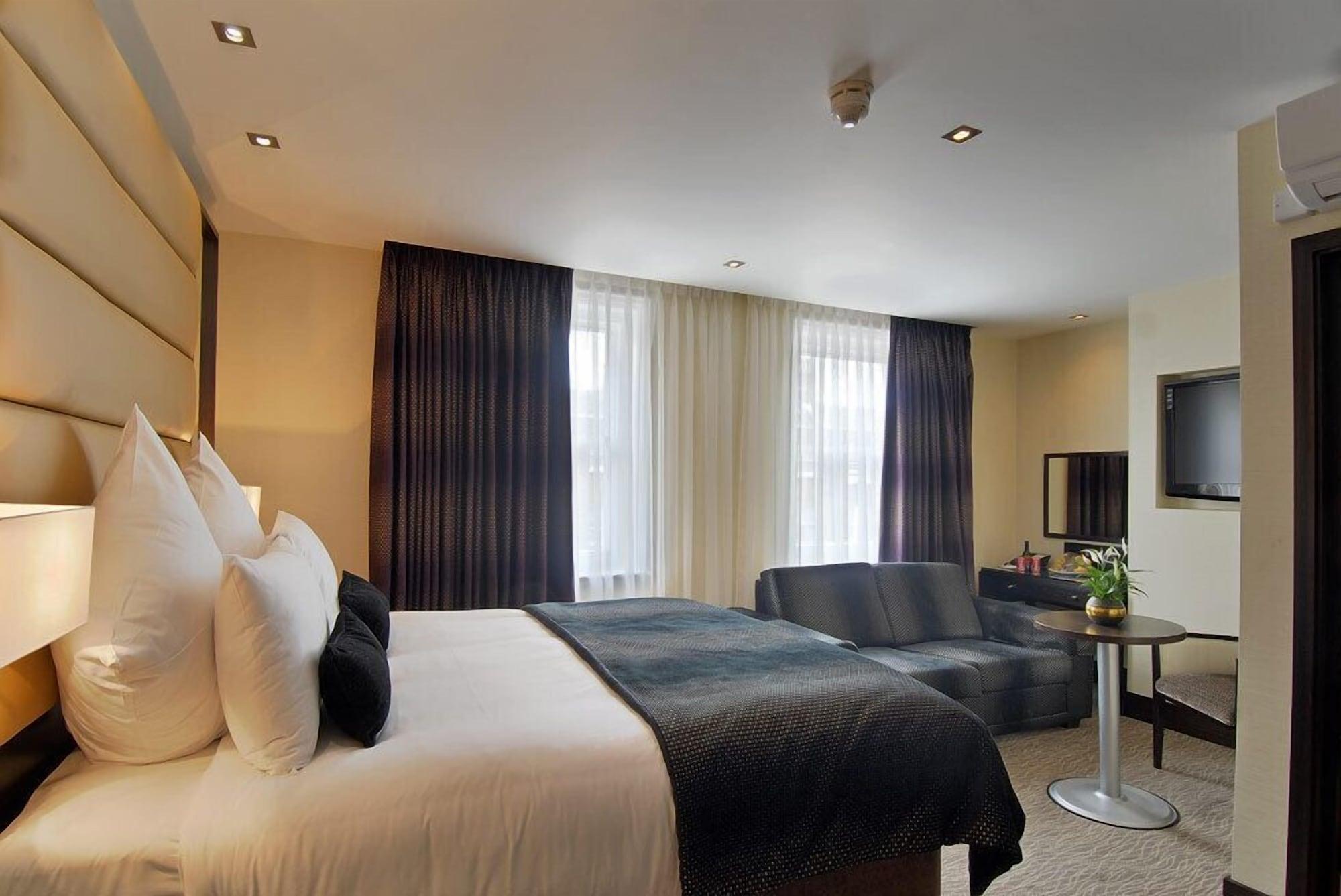 Montcalm Marble Arch Townhouse Hotel London Kültér fotó