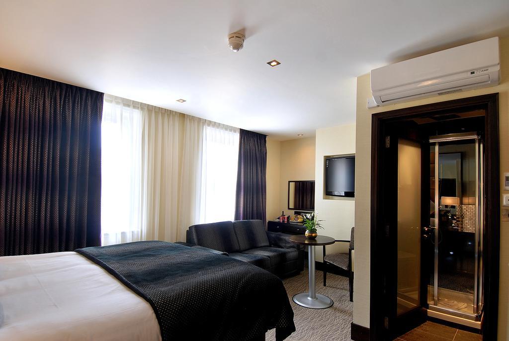 Montcalm Marble Arch Townhouse Hotel London Kültér fotó